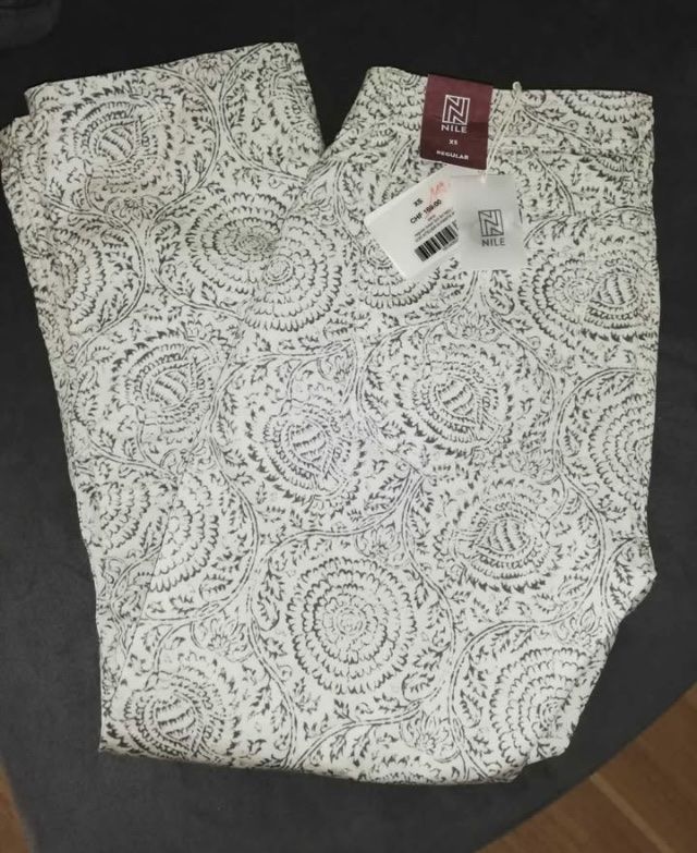 Pantaloni: Hose by NILE NEU – Nuovo e nell'imballaggio originale da Boniswil venduto da MichaelaH