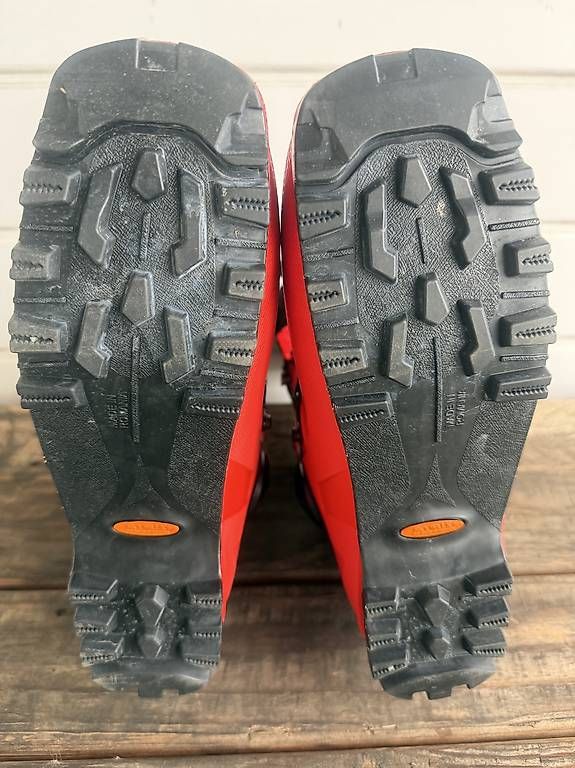 Scarpe da uomo: Atomic Blackland UL – Usato da Rennaz venduto da Byronbay6 3