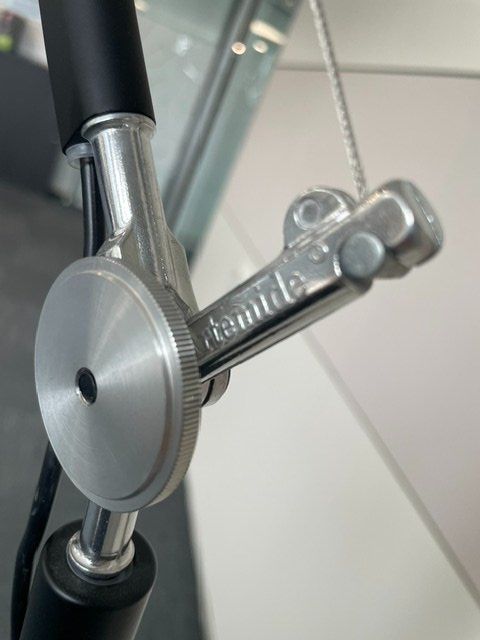 Artemide Lampade: Artemide Tolomeo Mega Terra – Usato da Regensdorf venduto da OfficeExperts 1
