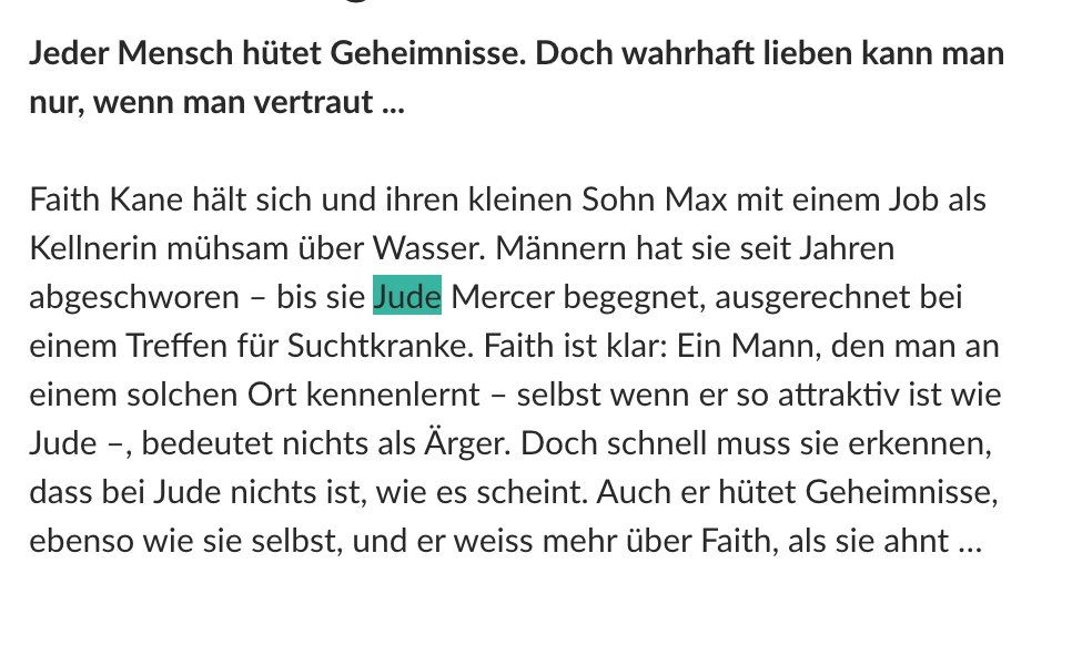 Libri: Secret Sins - Stärker als das Schicksal – Usato da Frauenfeld venduto da SCHATZtruhe369 1