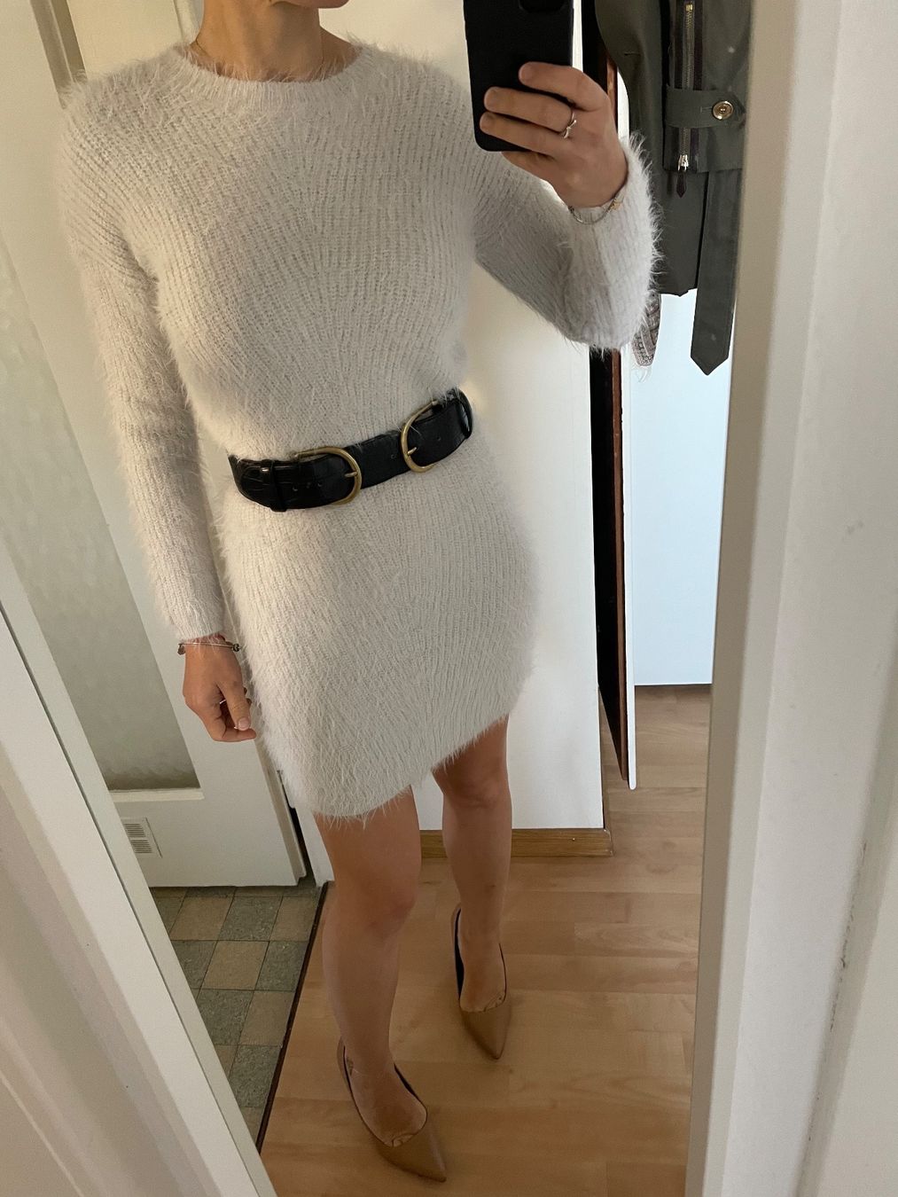 Zara Altro per bambini: ZARA leather belt XXS/32 – Usato da Zürich venduto da Angela_Fashion_Lover 3