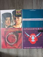 4 LPs Alan Parsons Project Schallplatten Sammlung, Neu
