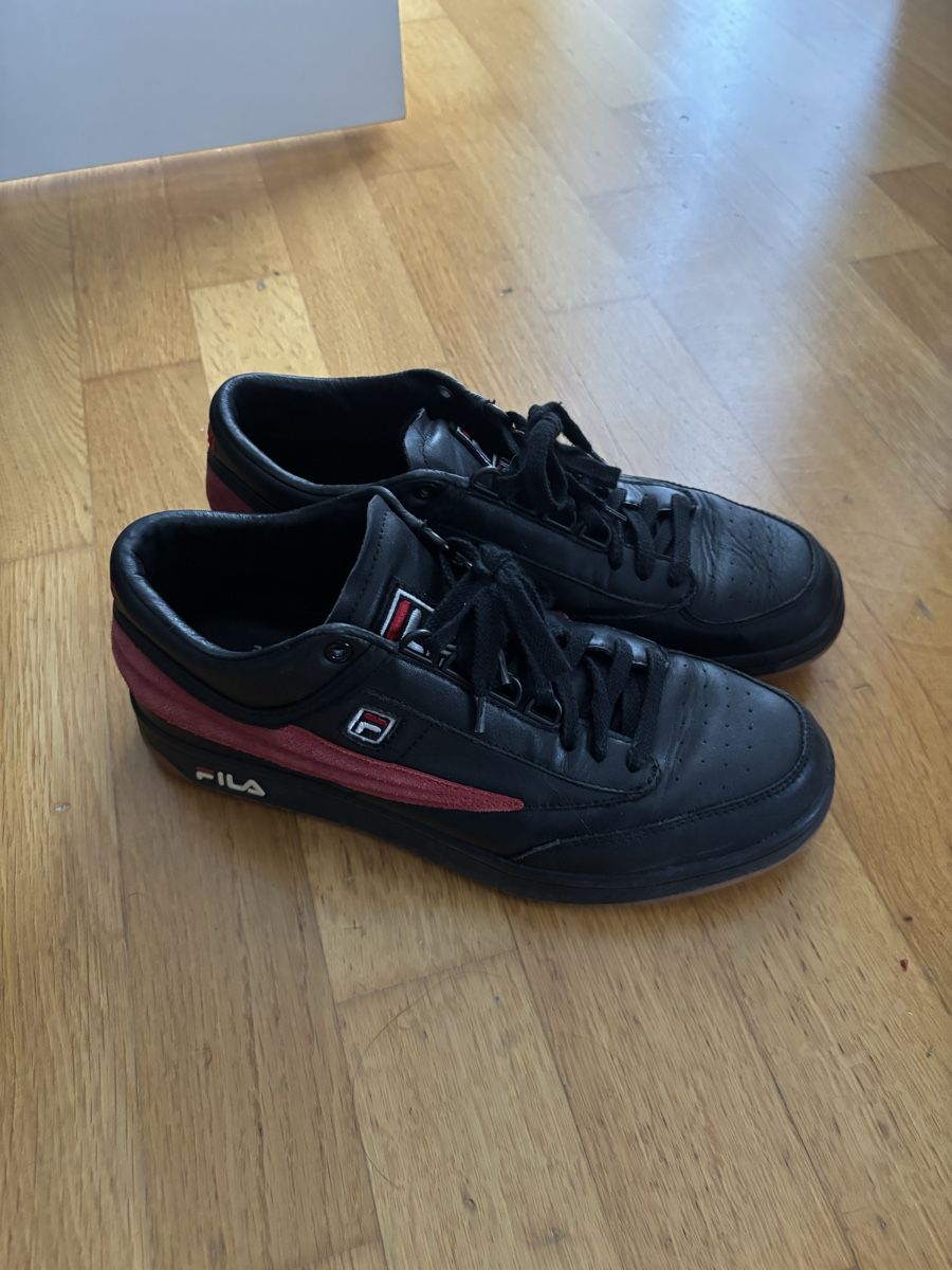 Herrenschuhe: Fila x Gosha rubchinskiy – Gebraucht aus Oberkirch LU von mri_8qpz