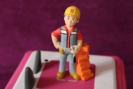 Tonie Box Figur - Bob der Baumeister / Bob der Küchenmeister