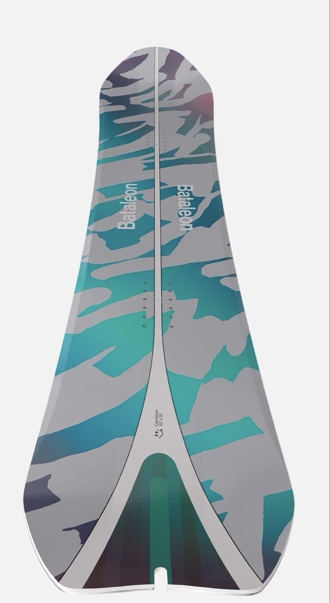 Bataleon Boards: Bataleon Cameleon 149cm Neu – Neu und originalverpackt aus Widen von kubuku 2