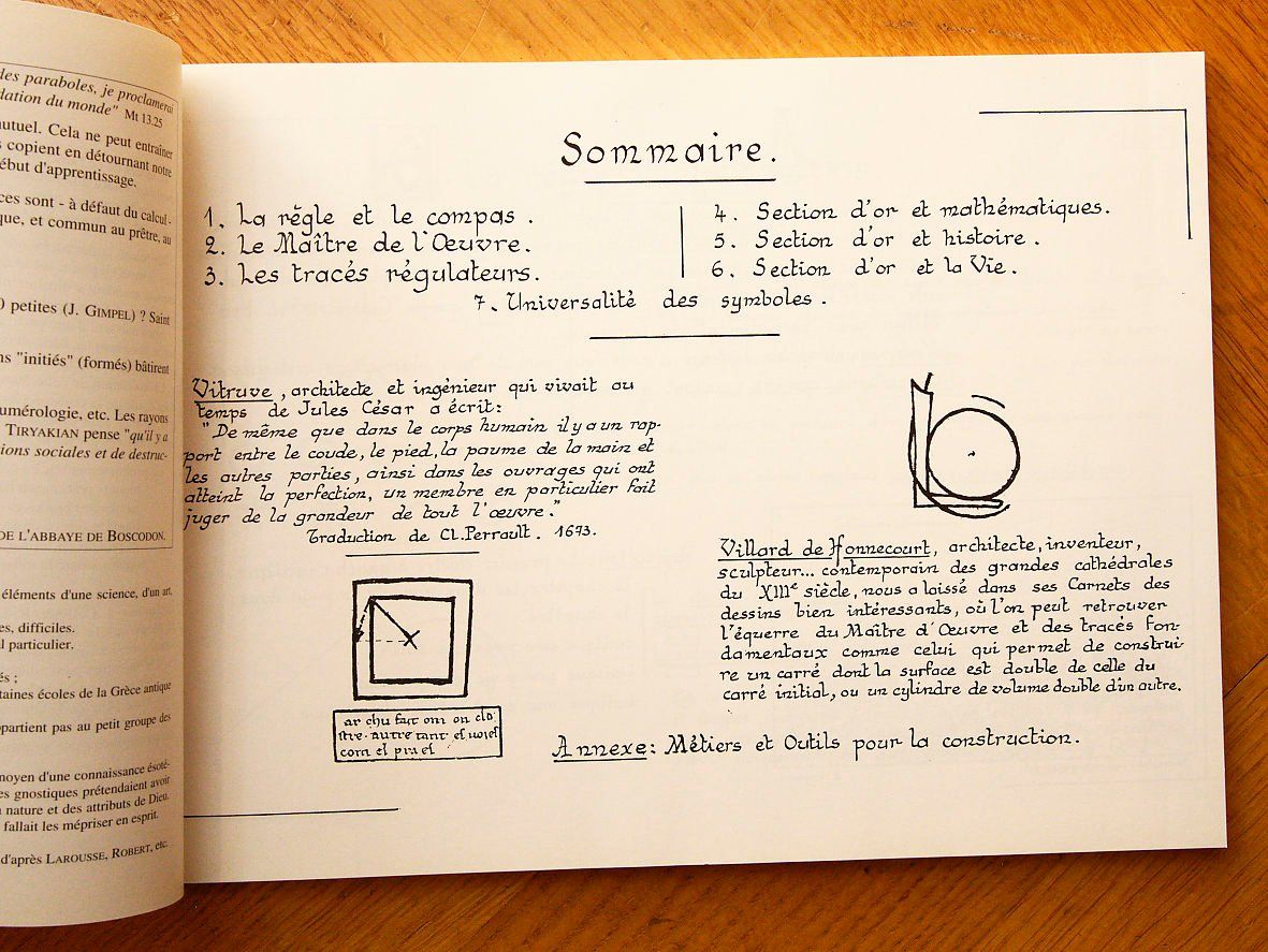 Livres: L'Art des batisseurs romans – Défectueux à Bern par Maccalvin 4