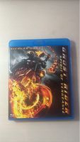 Ghost Rider: Spirit of Vengeance - Blu-ray Actionfilm