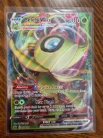 🇺🇸 Pokémon TCG – Celebi VMAX 008/198 (Chilling Reign)