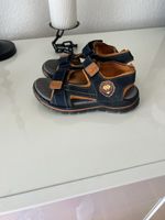 RICOSTA LEDERSANDALEN GR 29