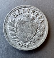 2 Rappen 1943
