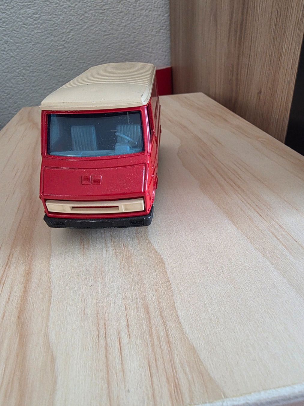 Citroën Modellautos: Modellauto Citroën C 35 1/50 no.368 12-76 – Gebraucht aus Urtenen-Schönbühl von LILIE0207 1