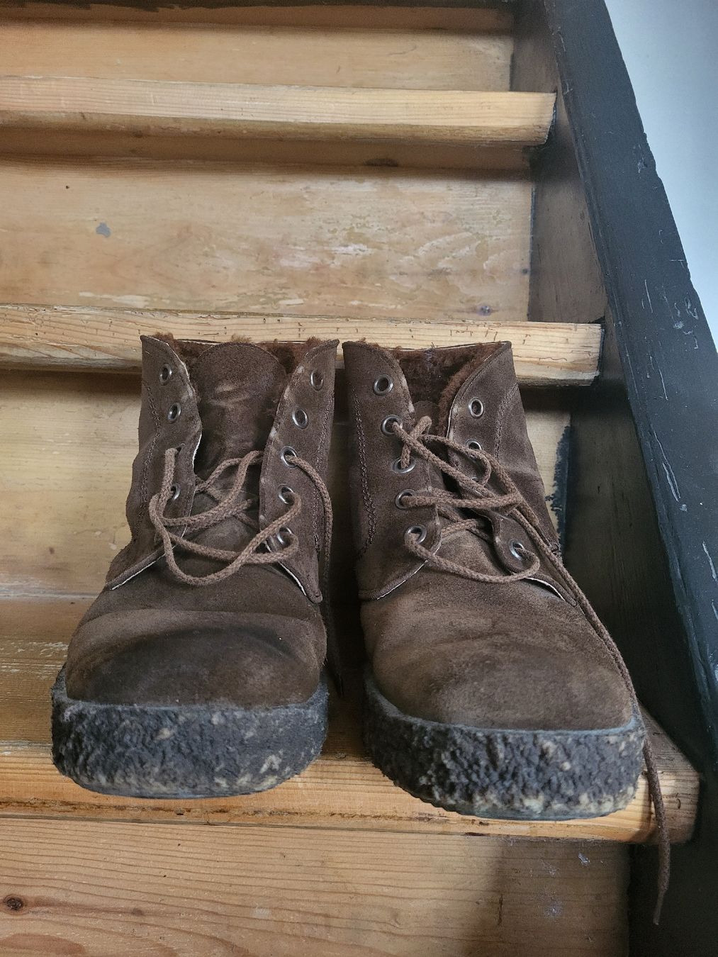 Kandahar Scarpe da uomo: Kandahar Stiefel – Usato da Zweisimmen venduto da Adorable 3