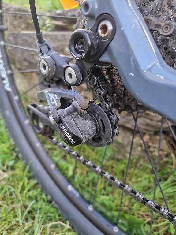 Biciclette: VTT en très bon état  – Usato da Massongex venduto da jen_g7yn 3