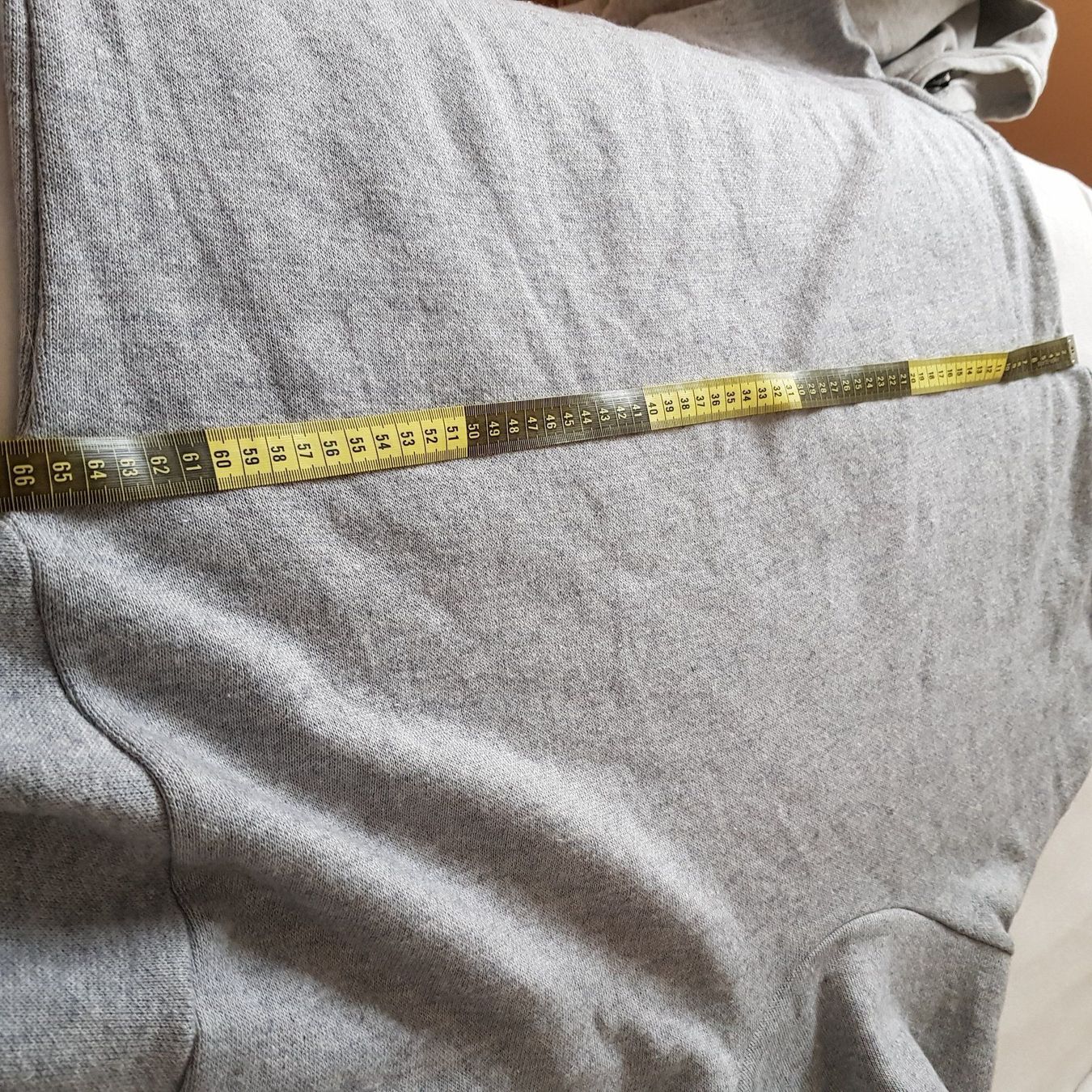 Opus Maglioni & Felpe: Grauer Strickpullover Opus 40 mit Wollanteil – Usato da Belp venduto da Sunny132 3
