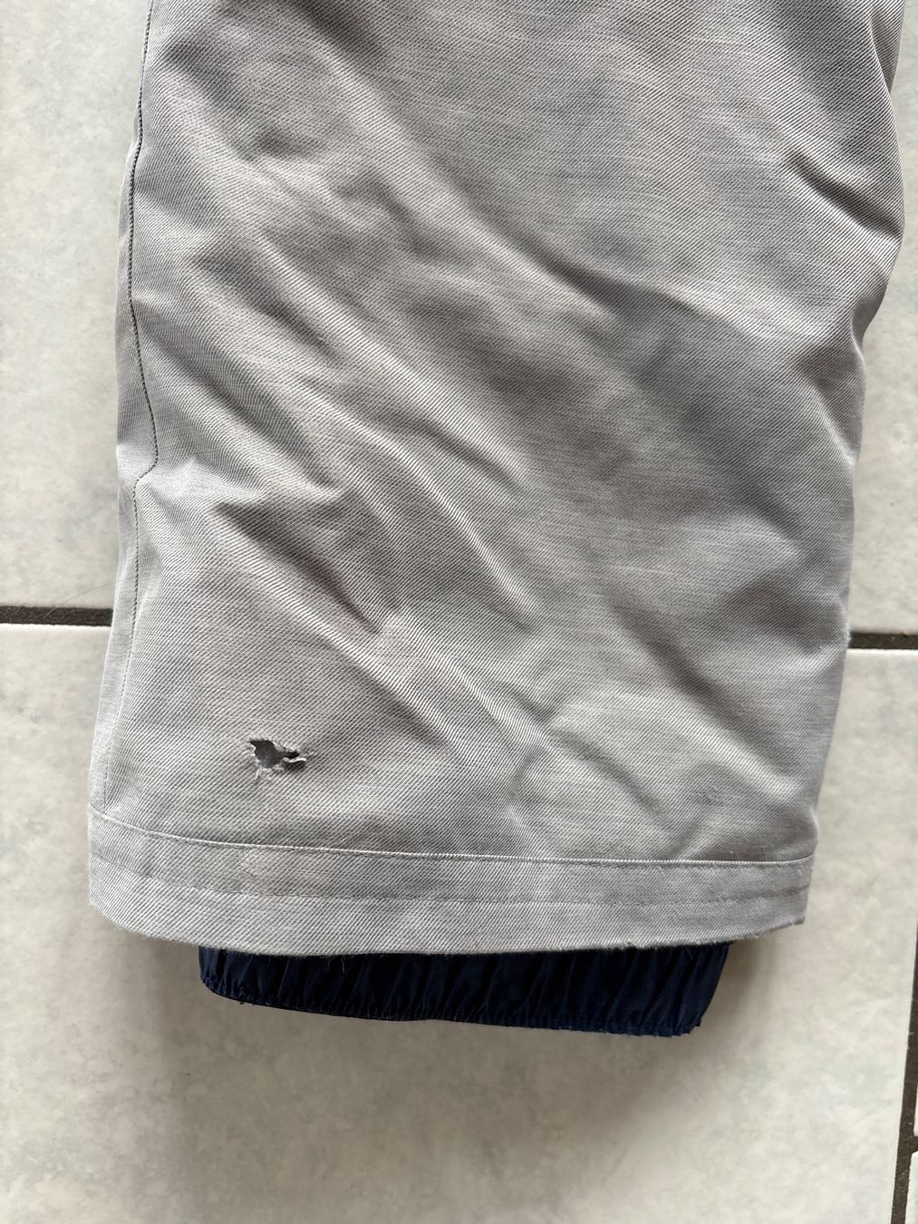 Roxy Tute: Roxy Winter-Onesie Mädchen Grösse 146/152 – Usato da Nottwil venduto da wasserlufterde 7