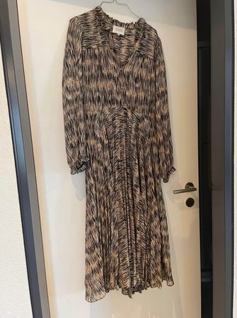 Kleid Second Female Gr M