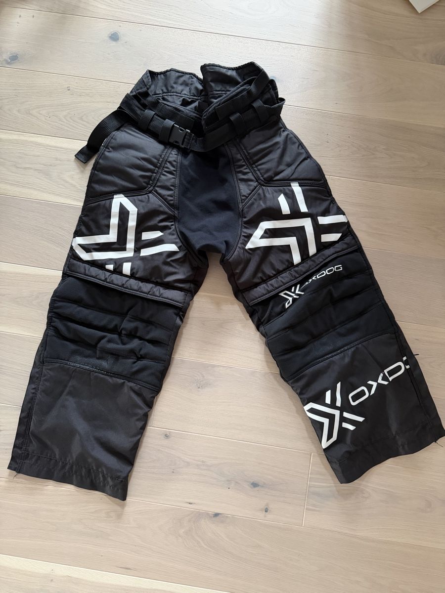 Pantalons: Oxdog Torhüterhose – D'occasion à Benken SG par unihoc92