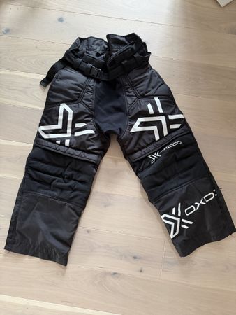 Oxdog Torhüterhose