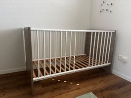 Babybett