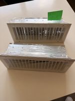 Diffusiongitter 30 auf 10 cm LüftungKanal