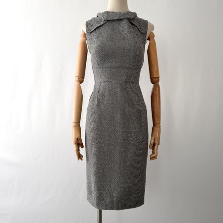 ROLAND MOURET Dress