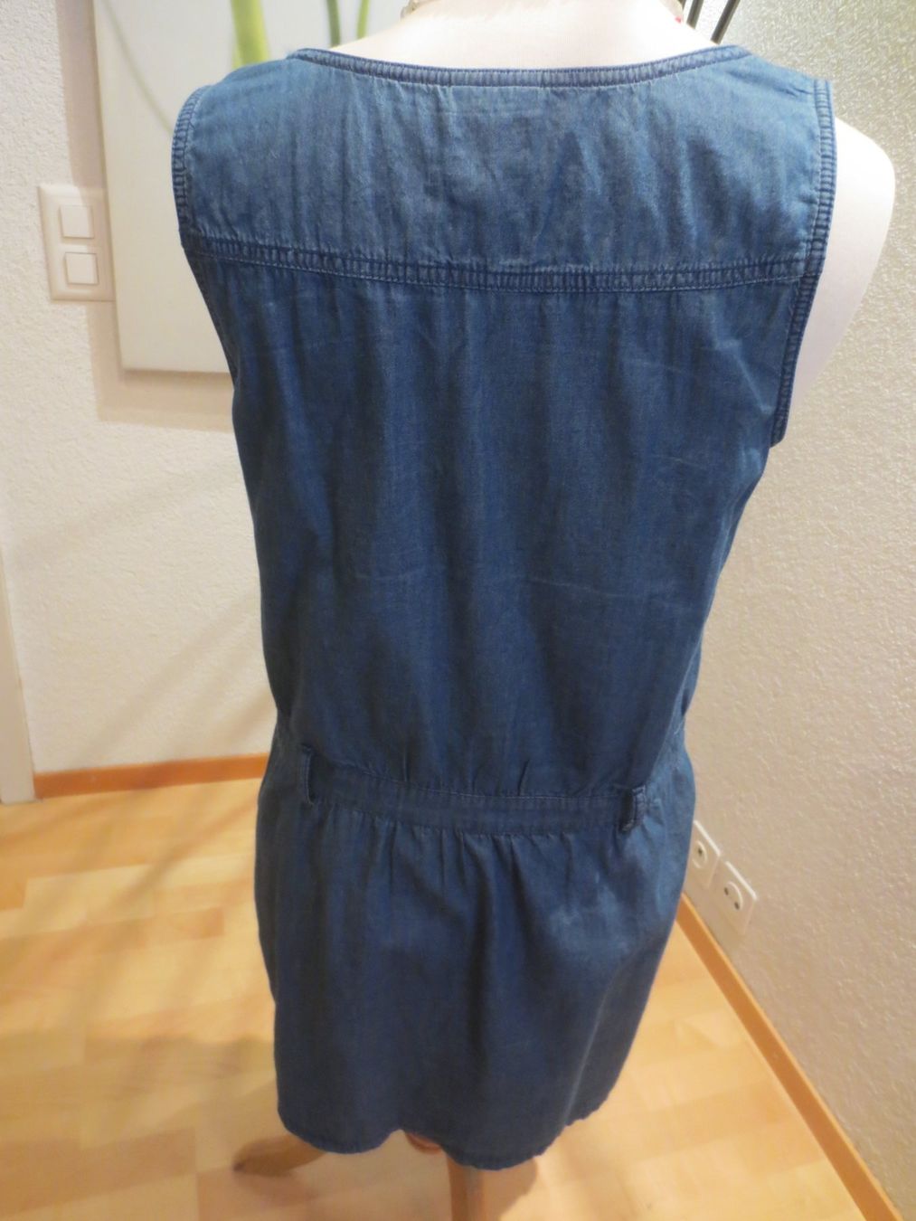 Vestiti: Street One Jeans Röckli Gr. 40 – Usato da Männedorf venduto da Livingston 4