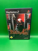 Devil May Cry (Deutsch) - Playstation 2