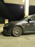 Subaru STI (type Ra engine 45k km)