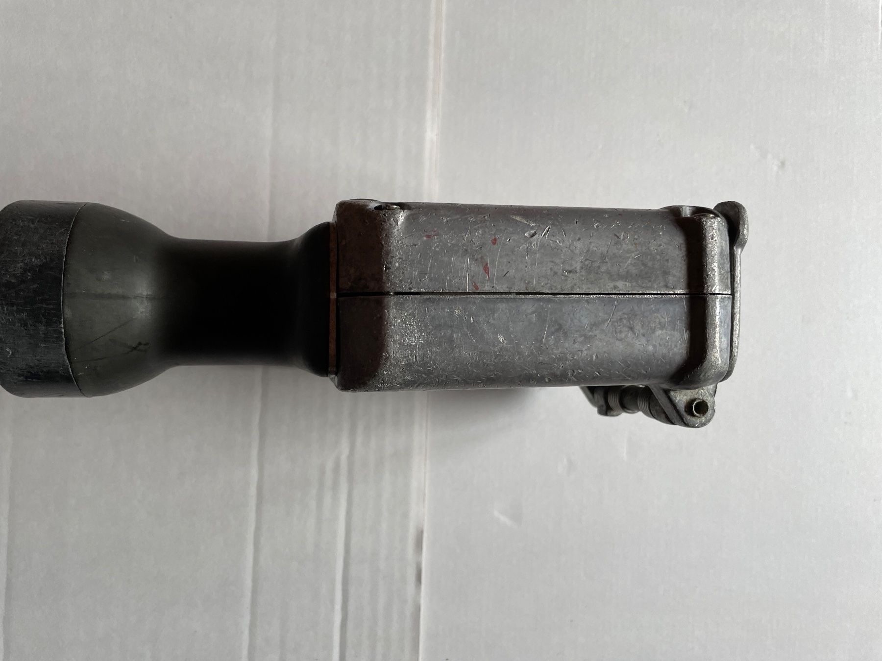Spine: Kupplung J40 4Pol – Usato da Huttwil venduto da Bolpa 4