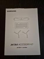 Samsung Jet Bot Accessory kit (Neu)