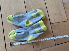 Gr. 18-20 Socken Baby