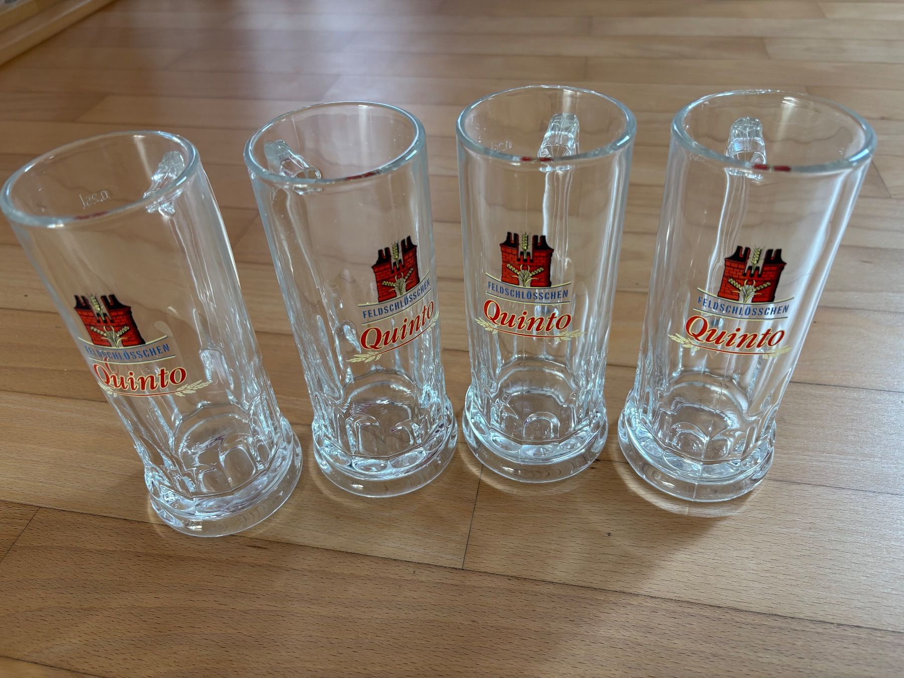 Bicchieri: Biergläser – Usato da Deitingen venduto da Fabiandeitingen