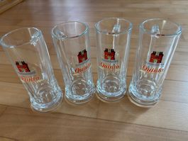 Biergläser