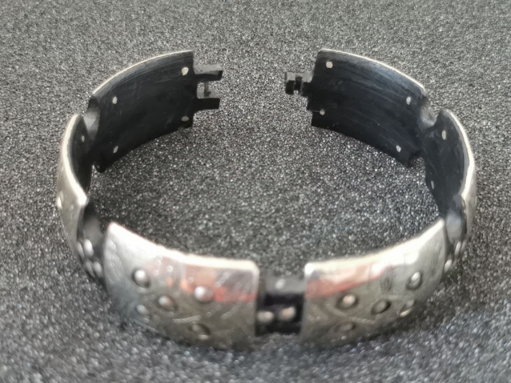 Armbänder & -reifen: Armband mit Silber  – Neu und originalverpackt aus Schlieren von vlalif 3