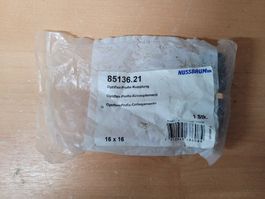 Nussbaum 85136 Optiflex-Profix-Kupplung