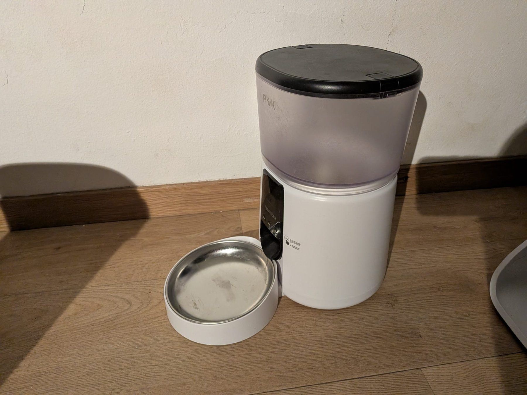 Altro per Gastronomia & Hotel: Distributeur de nourriture, katzenfutter – Usato da Zürich venduto da Maroussa 1