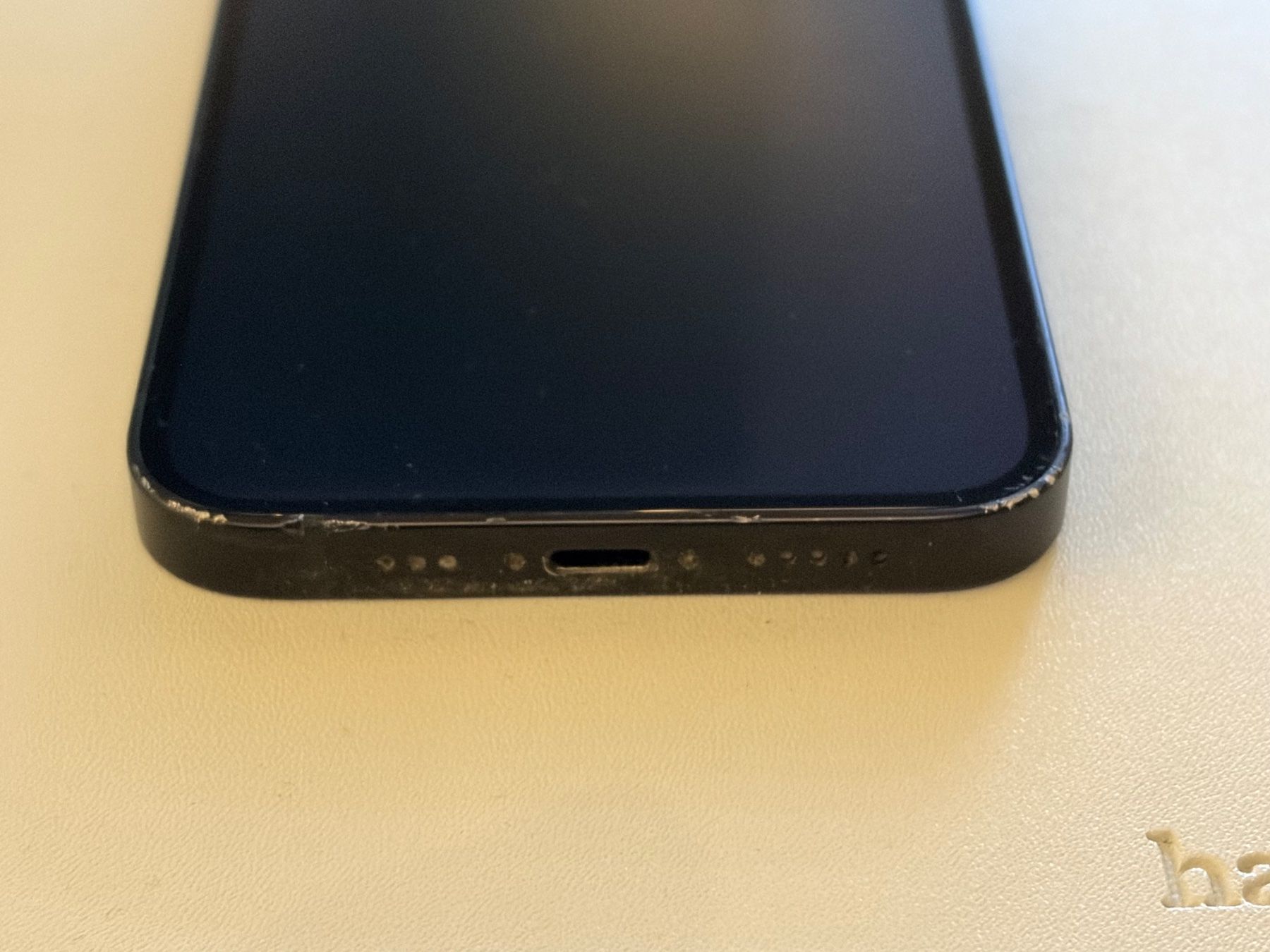 Apple Telefoni cellulari / Smartphones: iPhone 12 64GB, Schwarz – Usato da Widnau venduto da nele02 2