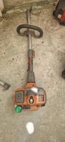 Rasentrimmer Husqvarna 325L XT SERIES Defekt 