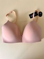 Bügelloser BH, SKINY, Grösse 85 C  Farbe Beige