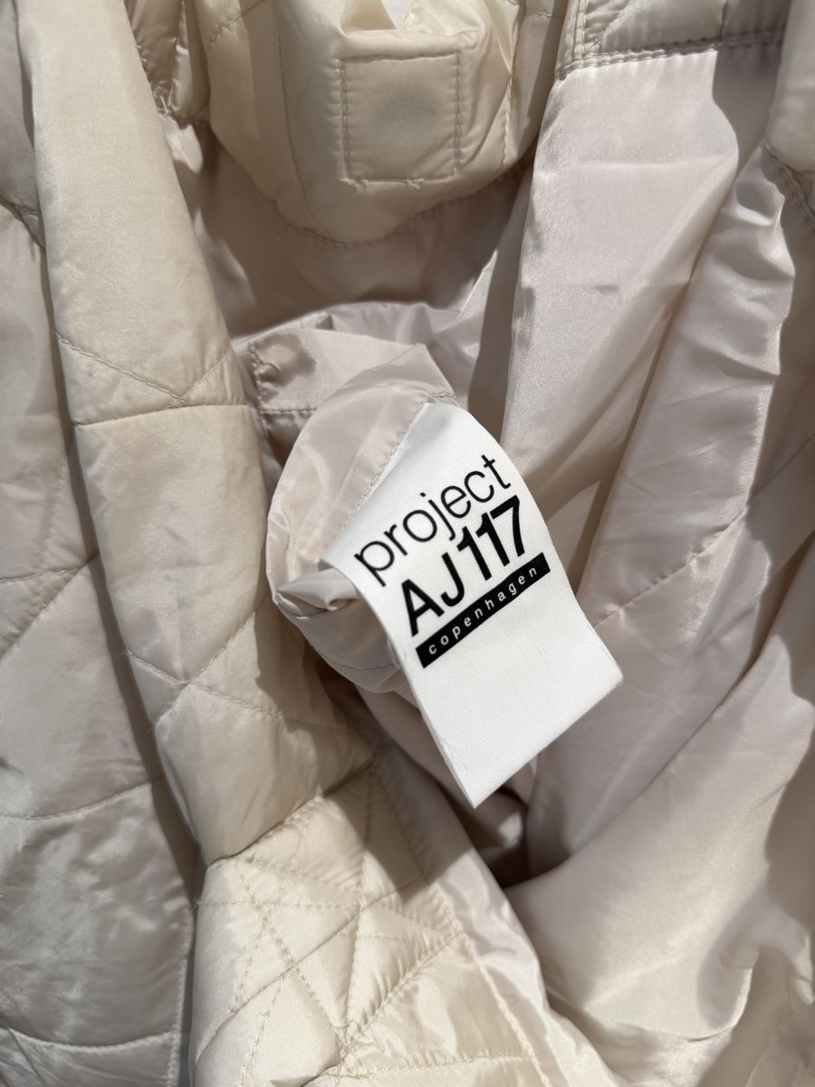 Borse: Tasche Project AJ117 Copenhagen beige neu – Nuovo (secondo la descrizione) da Stäfa venduto da InesBo 1