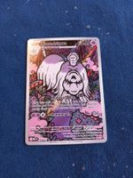Houndstone Illustration Rare (EN) Mega Evolution - MEG 145