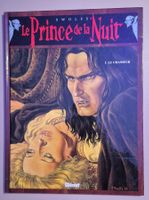 Le Prince de la Nuit - Tome 1 - Le Chasseur