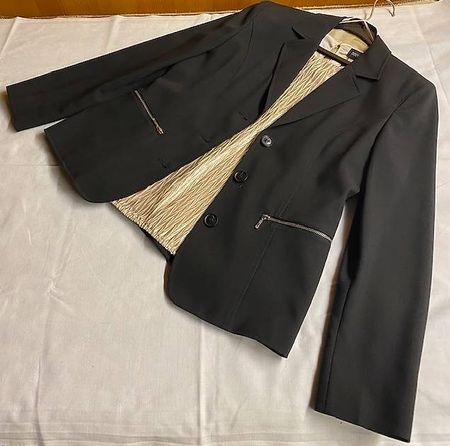 Blazer elegante / Tg. 38