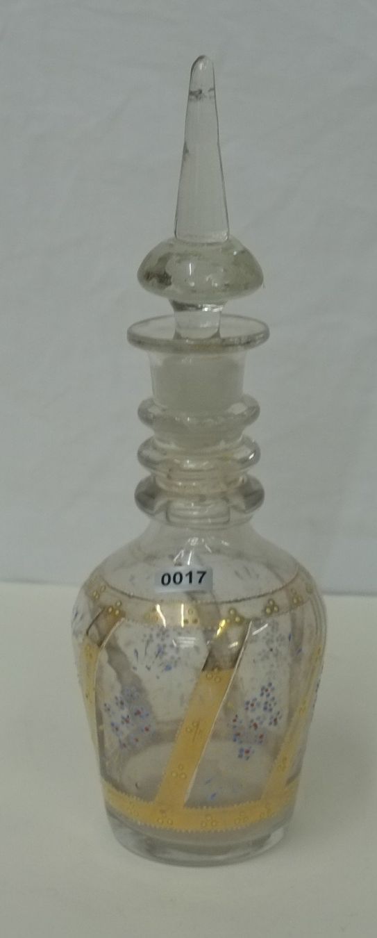 Carafes: Carafe – D'occasion à Puidoux par tasbiencompris