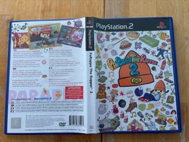 Parappa the Rapper 2 (CIB)