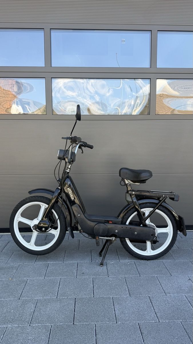 Piaggio Mofas: Piaggio Ciao – Gebraucht aus oftringen von MofaBase 1