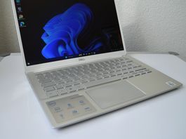 Dell Inspiron 13 5391, i5 10.Gen, 8GB RAM, 256 GB SSD, Win11