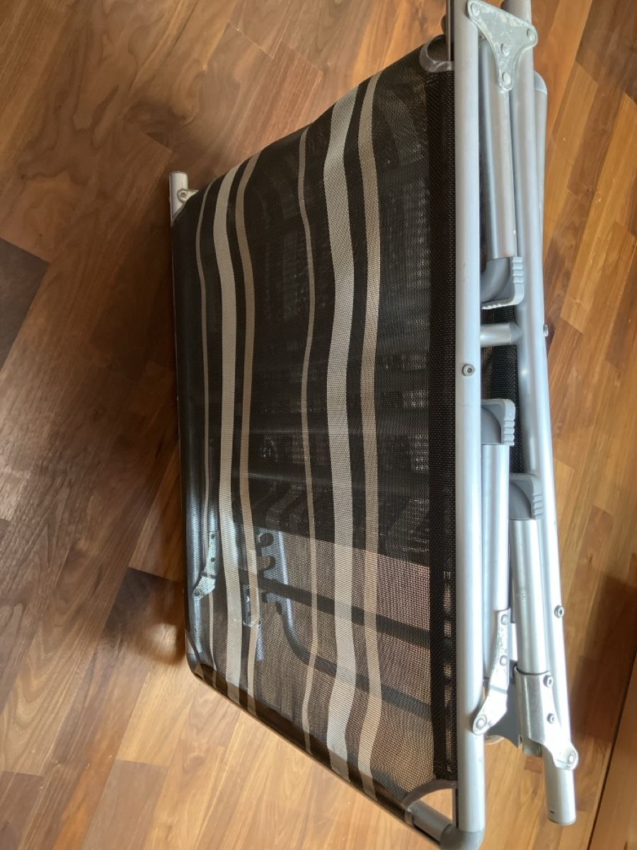 Sedie a sdraio: Liegestühle 2stk.  – Usato da Dittingen venduto da Forfour1 2