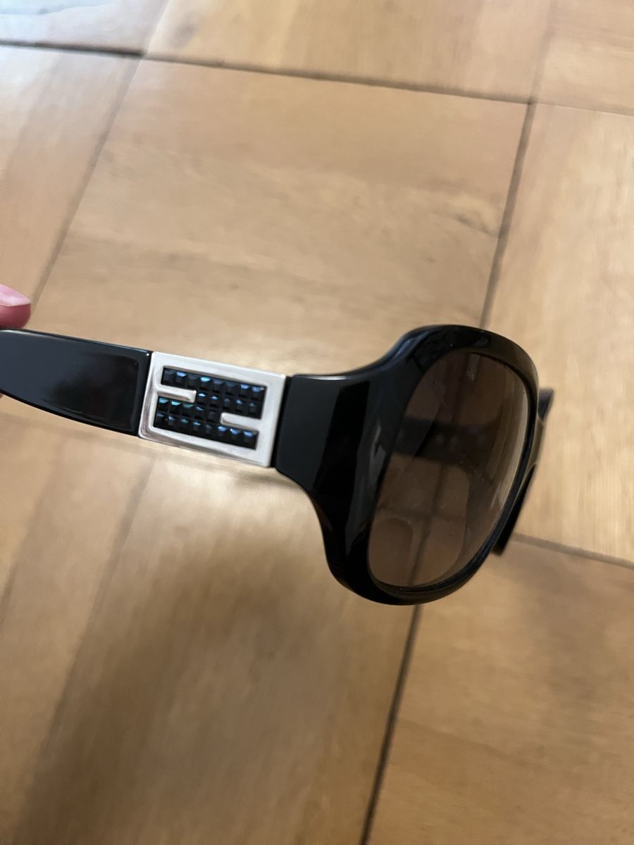 Fendi Occhiali & Lenti: Fendi Sonnenbrille – Usato da Bern venduto da jol_8hxs 1