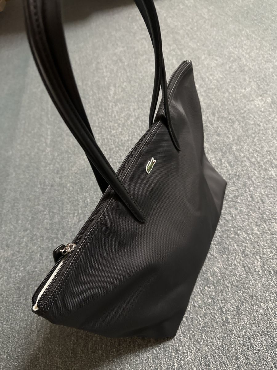Lacoste Sacs femmes: Shopper Lacoste neu – Neuf (Voir description) à Baltschieder par YmroBe 1